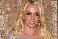 Britney Spears Claims She Experienced Brain Damage During 2018 Rehab Stint