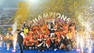 Hockey India releases HIL schedules for men’s and women’s leagues