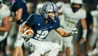 Oregon’s top high school football wide receivers: Meet the best WRs in 5A