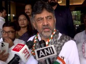 CM's word is final, says DCM DK Shivakumar