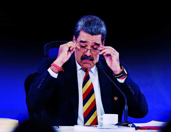 Maduro pidió quitarle la nacionalidad venezolana al opositor Leopoldo López: se trata de una medida anticonstitucional