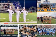 Teays Valley Schools Celebrate Historic Achievements Amid Football Game Incident