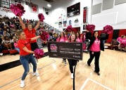 Loveland High School receives $30,000 from T