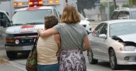 Injury rate on Kelowna roads on downhill trend