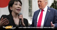 Japan’s PM Takaichi holds summit call with US President Trump, pledges to strengthen alliance and Indo