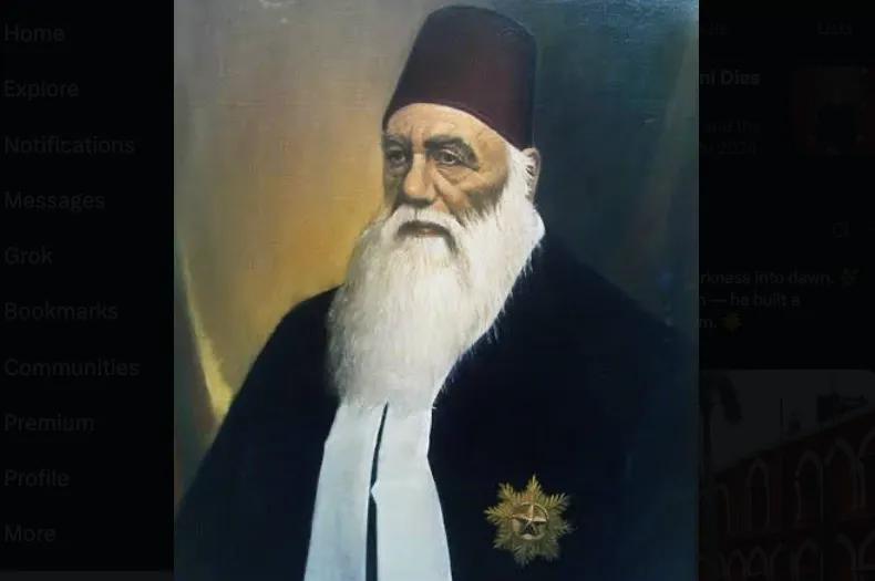 Reclaiming Sir Syed’s Vision