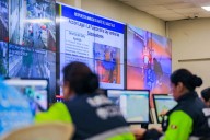 Municipalidad de Lima denuncia sabotaje que afectó 415 cámaras de videovigilancia