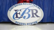 Baton Rouge high school student apprehended after tip leads to discovery of gun