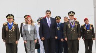 Venezuela no será patio trasero ni esclavo de ningún imperio supremacista