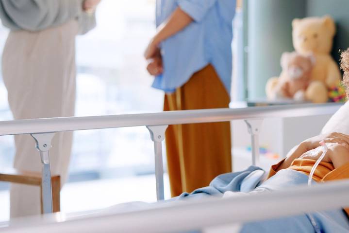 Daughter Refuses to Fund Estranged Father’s Child After Years of Silence