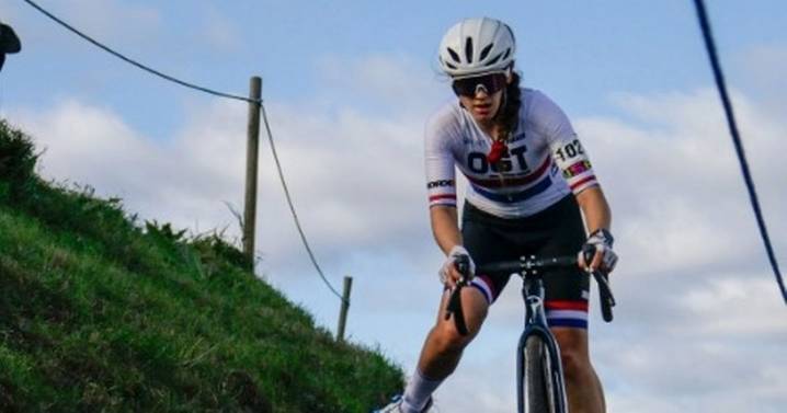 Inside Xan Crees' inspirational rise as national champion set for cyclocross return