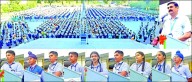 From fixed to flourishing: The Growth mind set mantra at JKPS Kunjwani