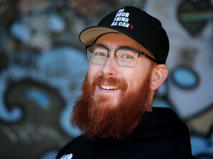 'Super Kyle' likes added space Lansdowne 2.0 would offer