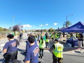 East San Jose organizers rally to clean up MACSA site