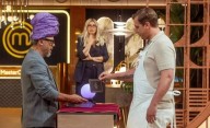 MasterChef Celebrity 2025: quién es el primer eliminado del certamen