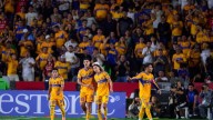 Tigres golea al Necaxa, pero preocupa su defensa: Velázquez admite errores tras el 5