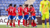 Atención: la Selección Chilena ya tiene fechas y horarios para los partidos del Mundial Sub 17