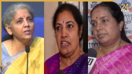BJP Likely To Appoint A Woman As Party President; These Names Among Frontrunners