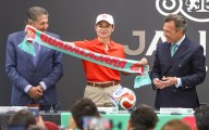 Mundial 2026: Lorena Ochoa será embajadora en la sede de Guadalajara