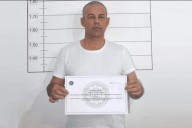 Javier Milei firmó el decreto para extraditar a Fred Machado a Estados Unidos
