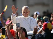 Dilexi te; El amor cristiano como forma de justicia