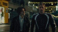 Pillion trailer sees Alexander Skarsgård and Harry Melling enter a Dom/sub relationship