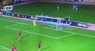 ¡Tienen que cerrar el estadio! Golazo de Robson Matheus para el 1