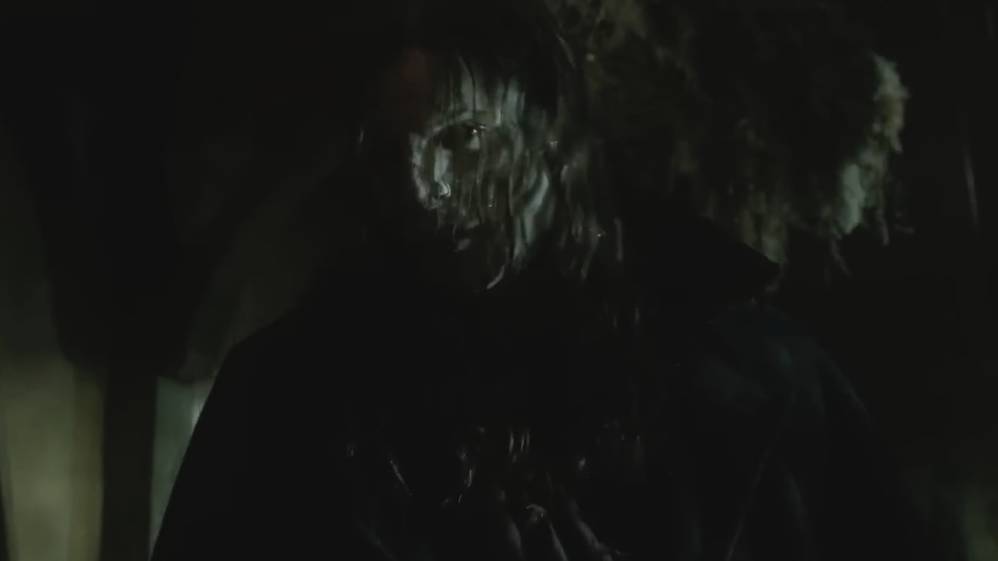 Frankenstein Trailer Reveals Jacob Elordi Monster In Netflix Epic