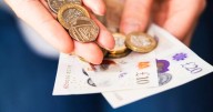 UK households to receive up to £190 government payout
