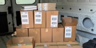 2 arrested in South California after allegedly stealing $200k worth of Apple products in Sparks