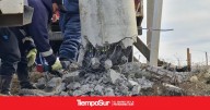 Choque millonario $74 millones por dejar sin luz a Río Gallegos