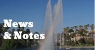 Echo Park historian of 'Cholas' and more news and notes