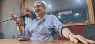“Los que hoy se presentan como salvadores son los que provocaron esto”