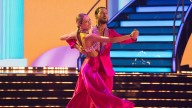 1 of 2 Florida celebs sent home on 'Dancing with the Stars,' see scores