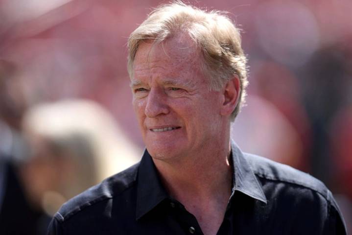 NFL confirma su regreso a México en 2026, después de 4 años de ausencia