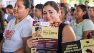 Último Pago Beca Rita Cetina 2025: ¿Cuándo Reparten Apoyo de $3300 y Quiénes lo Reciben Primero?