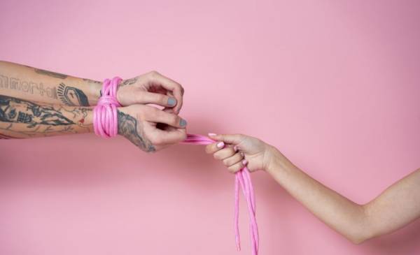 En la mente vale todo... Las fantasías sexuales, un viaje íntimo de deseo