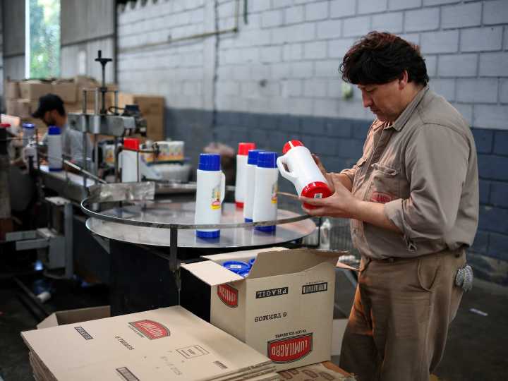 La industria anticipa meses difíciles: más empresarios prevén bajas en la producción