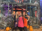 From Frosting to Frights: Utah Bakers Compete for $25K on Halloween Wars