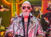 Heavy Metal Icon Secretly Married His Partner of 30 Years
