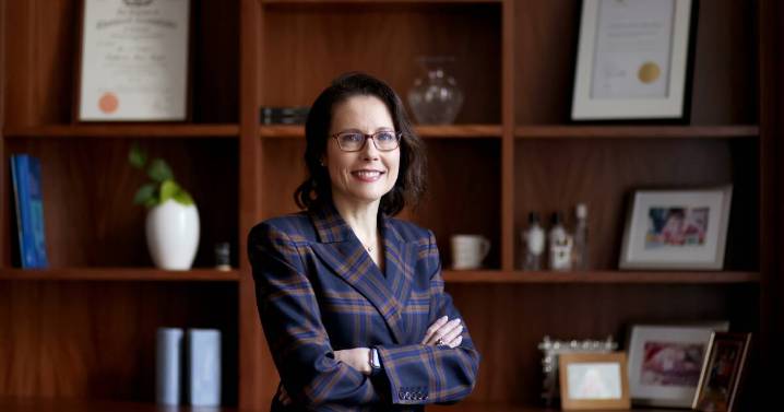 DPS revamps retirement payouts after Cate Saunders probe
