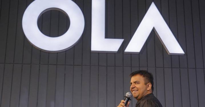 Bengaluru K'taka HC orders police not to harass Ola founder in suicide case