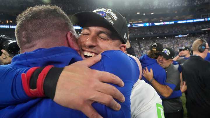 Blue Jays never doubted their $150M man. He got them to World Series.