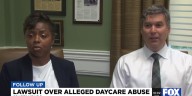 Spartanburg daycare facing lawsuits over alleged abuse