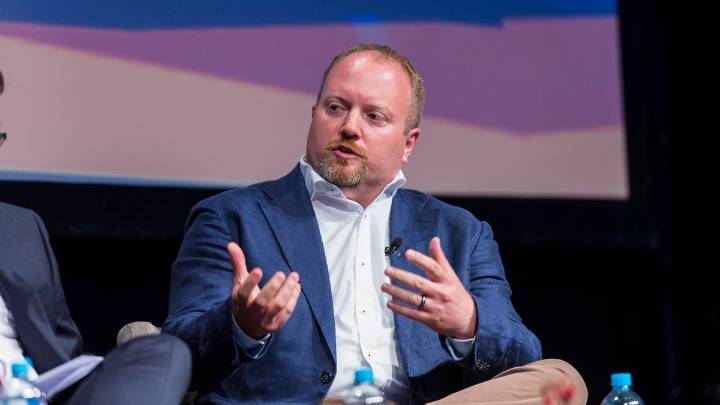 Energy 
                                              Premium
                                            Next mission for former Woodside Energy exec