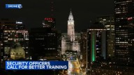 Philadelphia private security officers raising concerns ahead of 2026 events