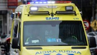 Explosión de calefont deja con quemaduras a dos menores, un adulto y un perro en Puerto Montt