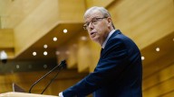 El PP activa en el Senado el cuarto choque con el Gobierno ante la falta de Presupuestos: "Es una quiebra del sistema institucional"