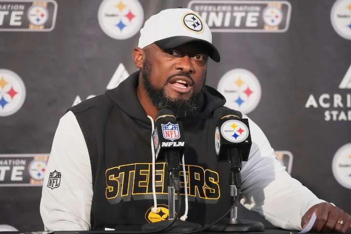 Mike Tomlin reveals what’s behind the Steelers’ defensive renaissance after the Week 6 win over the Browns