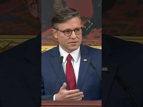 Trump Call to Dump Filibuster Shows Shutdown Anger: Johnson